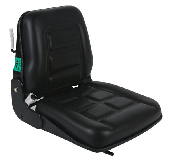 Forklift Suspension Seat GS12 Style