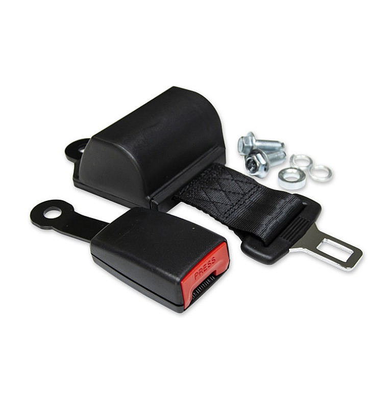 Universal Forklift Seat Belt Adaptalift Store