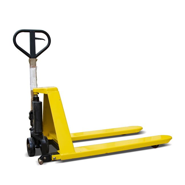 Liftsmart High Lift Pallet Jack/Truck Adaptalift Store