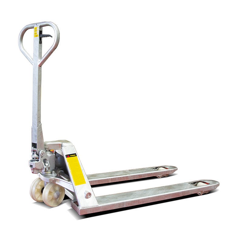 Hand Pallet Jacks Advantages and Types Adaptalift Store
