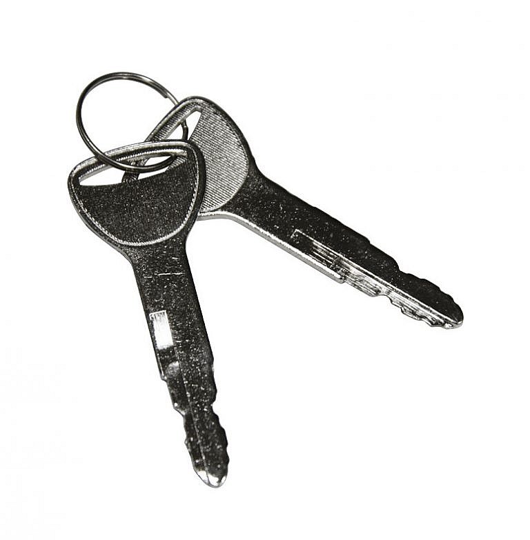 Aftermarket Toyota Forklift Key Adaptalift Store