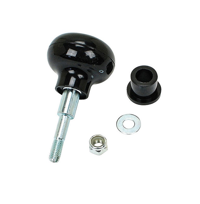 Forklift Steering Wheel Knob (M8 Stud) Adaptalift Store