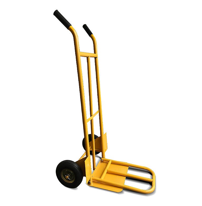 Heavy Duty Hand Trolley 200kg Adaptalift Store