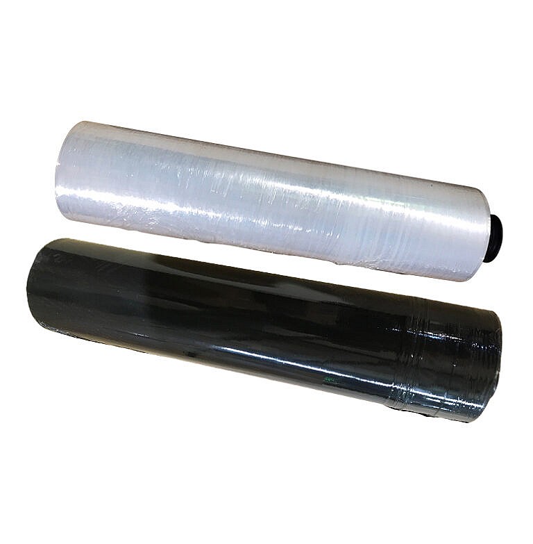 Hand Roll Cast Stretch Film Adaptalift Store