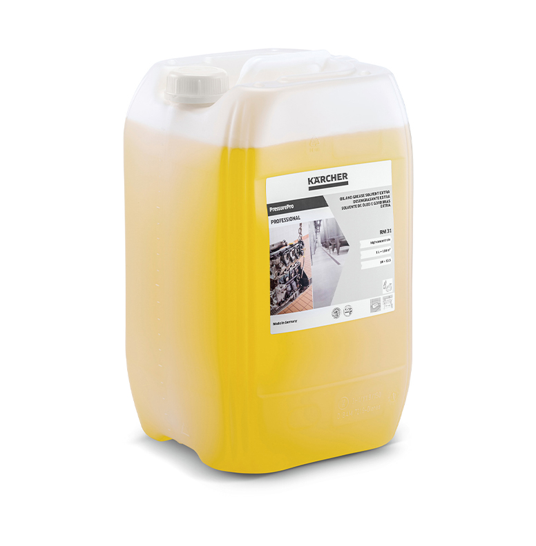 Karcher RM31 PressurePro Oil and Grease Cleaner Adaptalift Store