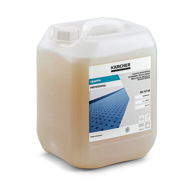 Karcher RM767 CarpetPro Cleaner Quick Drying Adaptalift Store