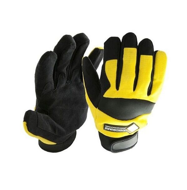 Understanding Safety Glove Cut Resistance Ratings Adaptalift Store