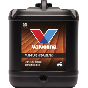 Valvoline Farm Plus Hydratrans - 20L