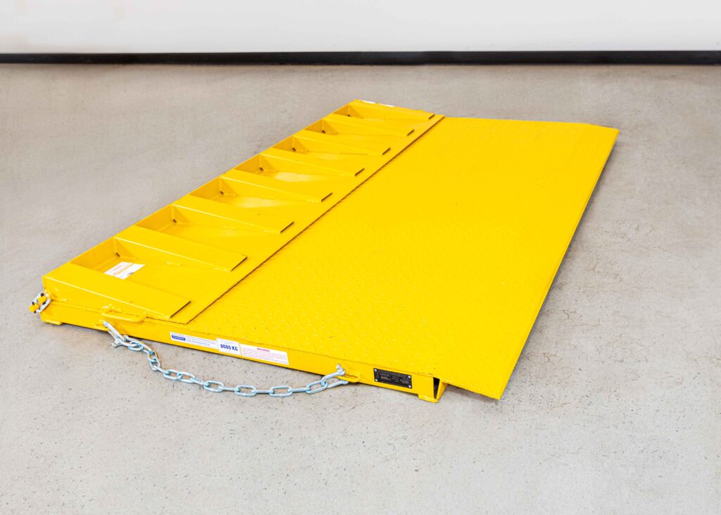 Container Ramp 8 Tonne WLL – Adaptalift Store