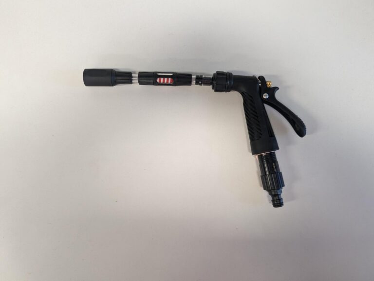 Forklift Watering Gun Adaptalift Store