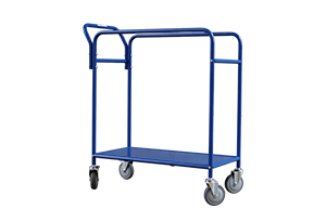 Warehouse Order Picking Trolley 250kg