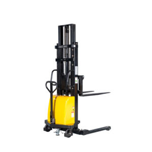2,000kg Semi-Electric Stacker