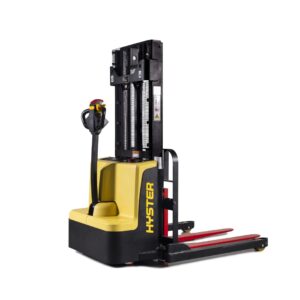 SC1.5 SL Electric Walkie Stacker