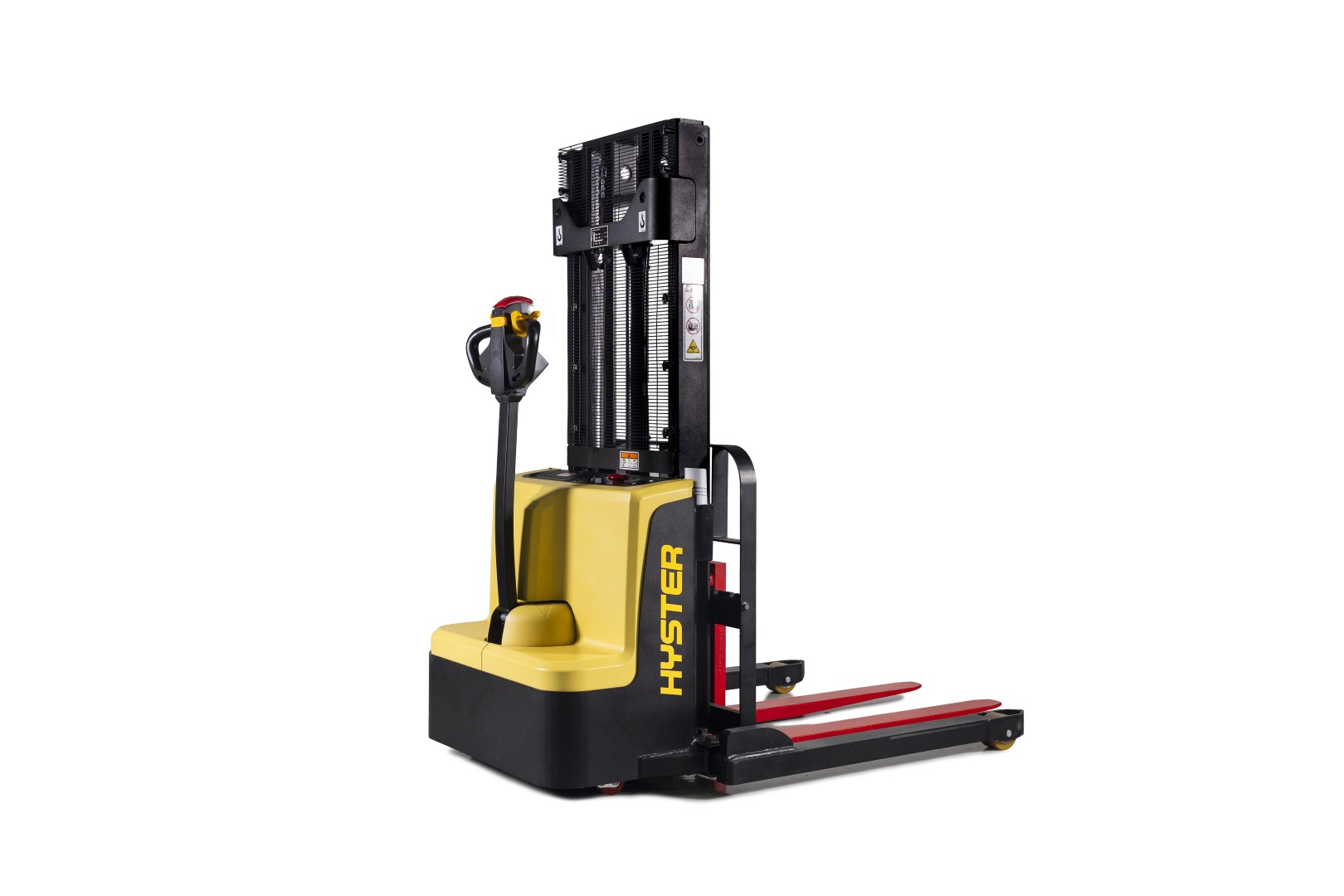 SC1.5 SL Electric Walkie Stacker