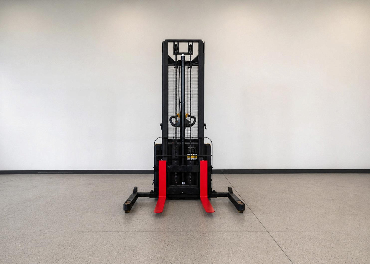SC1.5 SL Electric Walkie Stacker - Image 9