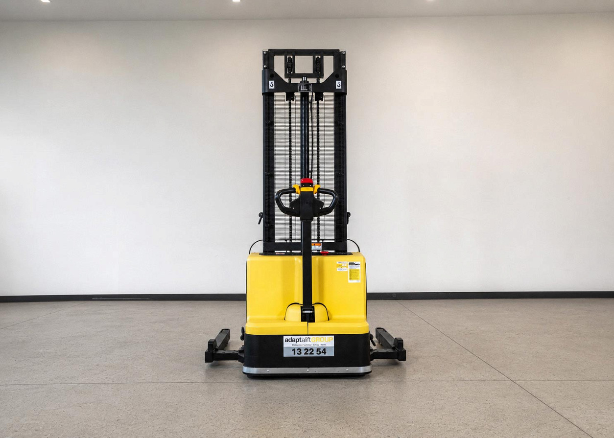 SC1.5 SL Electric Walkie Stacker - Image 3