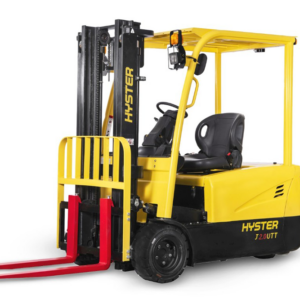 Hyster J1.8UTT Electric Forklift