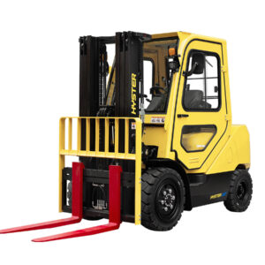 J2.5 XTLG  Electric Forklift