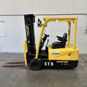 USED - Hyster J2.0UTT-LI Forklift H20758 - Location: NSW