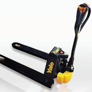 Yale MPC15 Lithium-Ion Pallet Jack